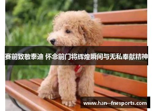 赛前致敬泰迪 怀念前门将辉煌瞬间与无私奉献精神