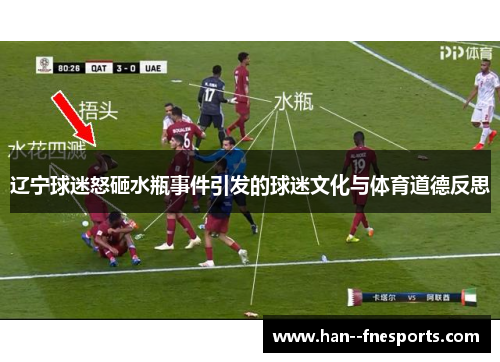 辽宁球迷怒砸水瓶事件引发的球迷文化与体育道德反思